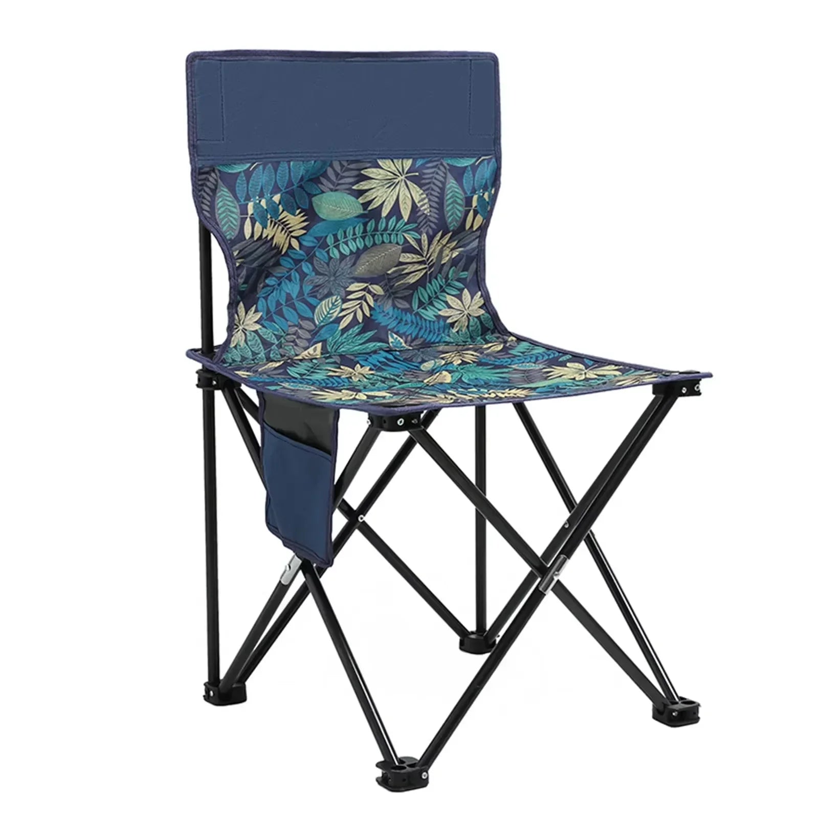 Foldable Camping Chair – Sturdy and Durable Chair for Outdoor Adventures