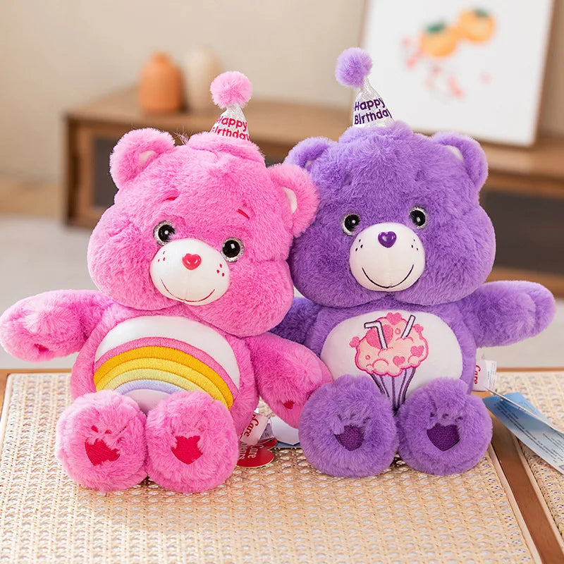 Lucky Sound Cuddle Bears - Cuddle Friends for Every Occasion
