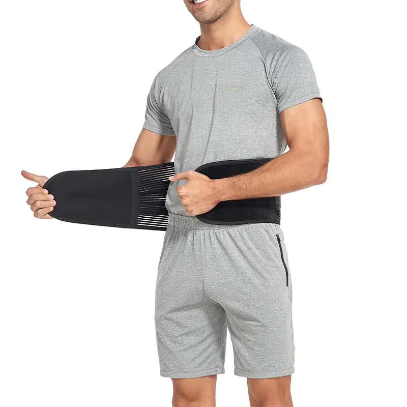 BackSupport Pro - Support & Relief