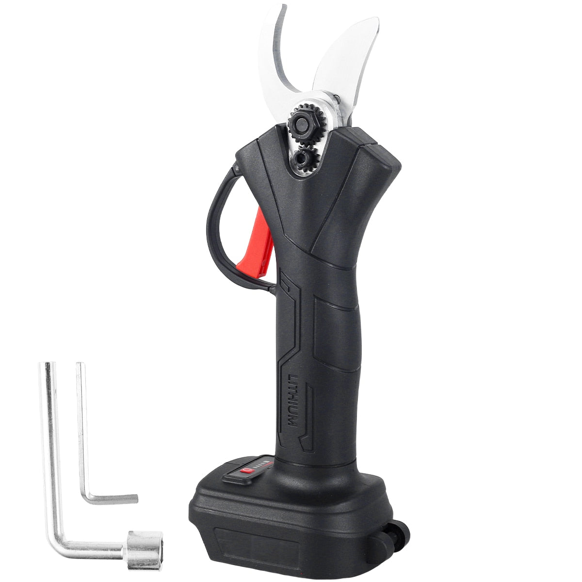 EcoSnip - Wireless Electric Pruning Shears