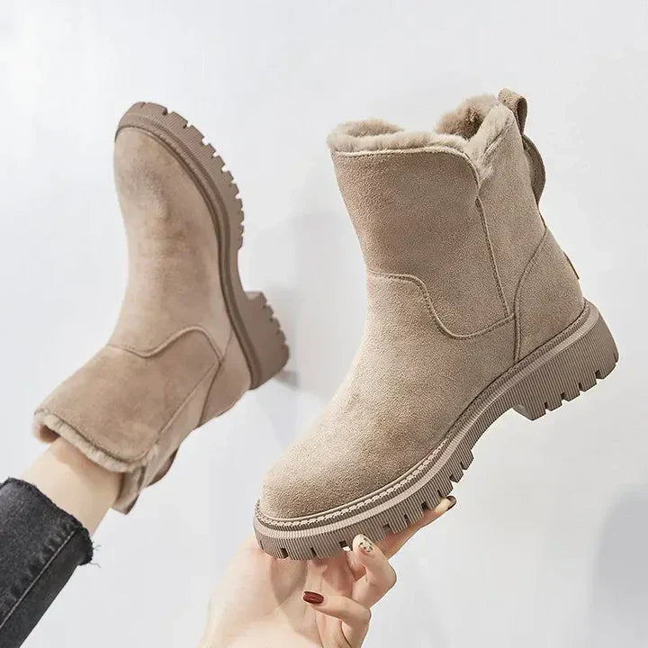 Anouk Winter Boots – Warm, Comfortable, and Non-Slip
