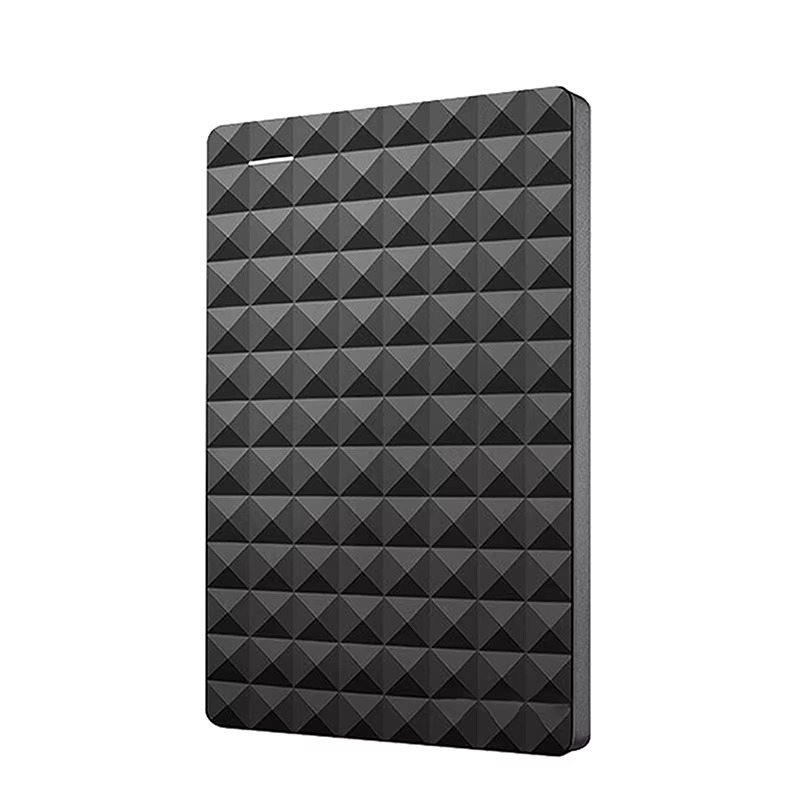 External Hard Drive 8TB – Super Fast, Durable and Portable