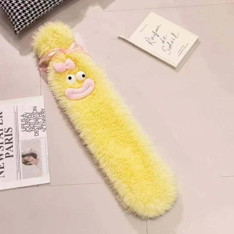 Snuggle Warm Water Bottle – Warmth & Comfort