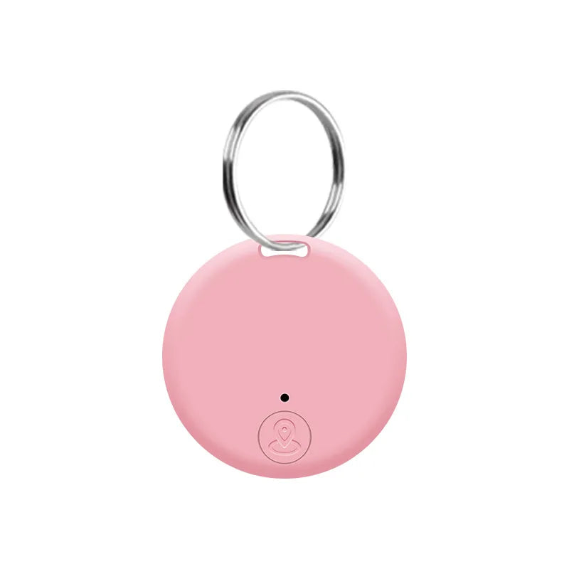 PawGuard Anti-Loss Tracker – For Worry-Free Adventures
