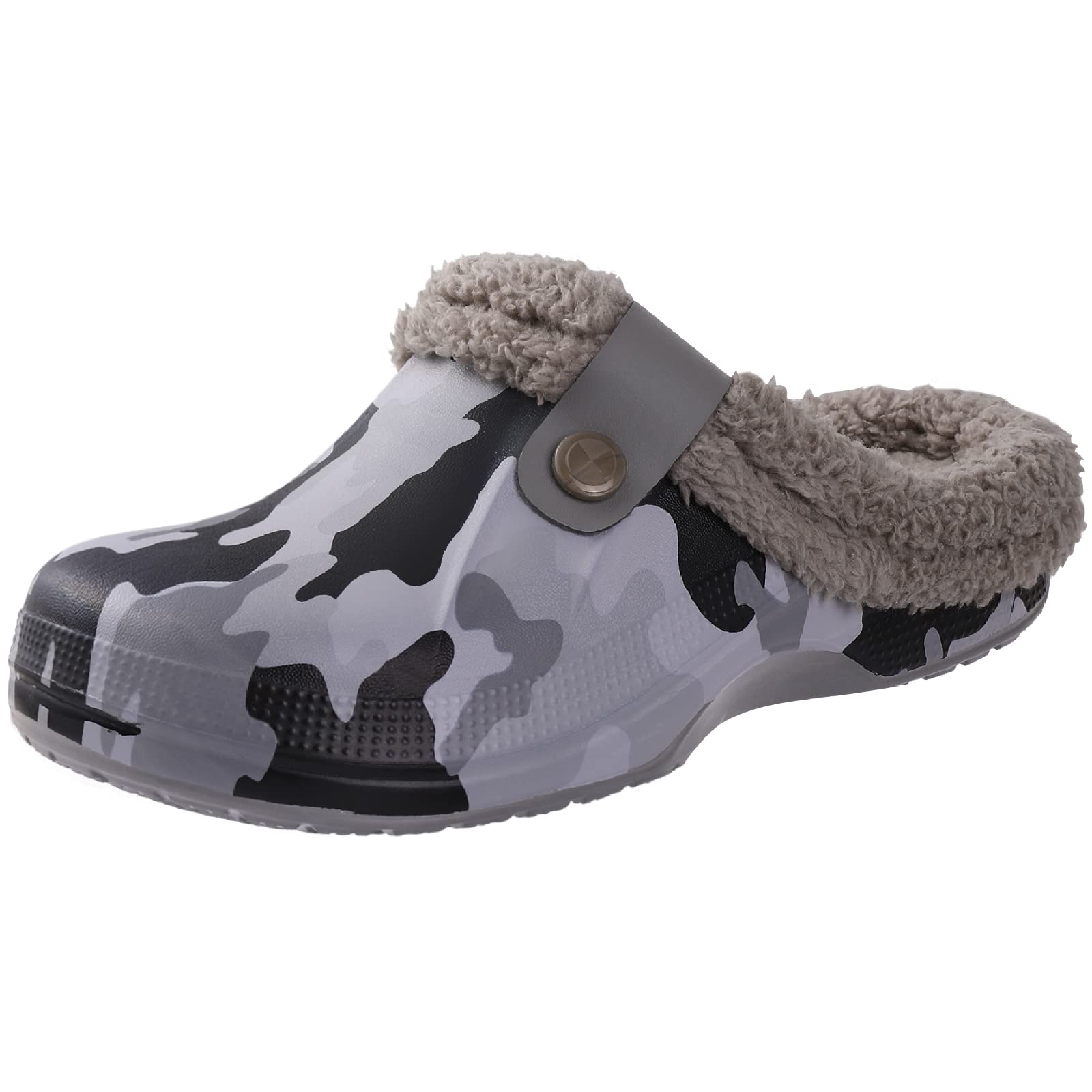 Warm Ladies Slippers - Comfort and Insulation