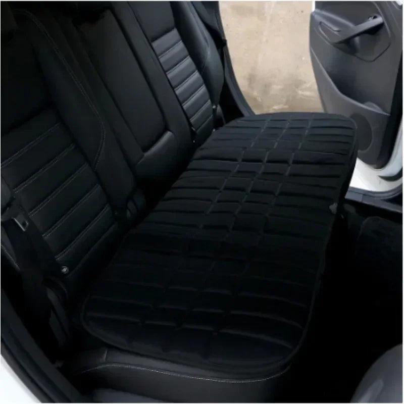 12V Auto Heated Seat Cover – Electric Heating Seat Cushion for the Car