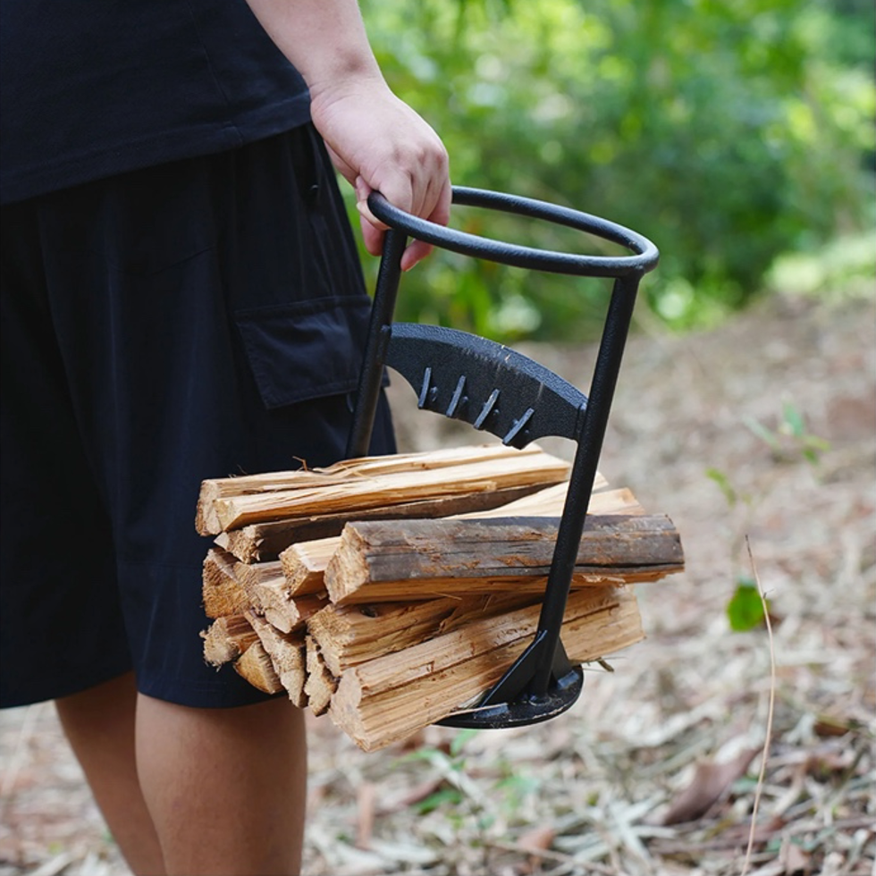 Firewood Splitter – Durable and Safe Tool for Quick and Easy Wood Splitting