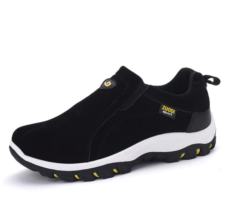 Orthopedic Sneakers for Men - Comfortable Shoes for Active Days