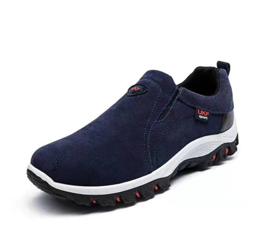 Orthopedic Sneakers for Men - Comfortable Shoes for Active Days