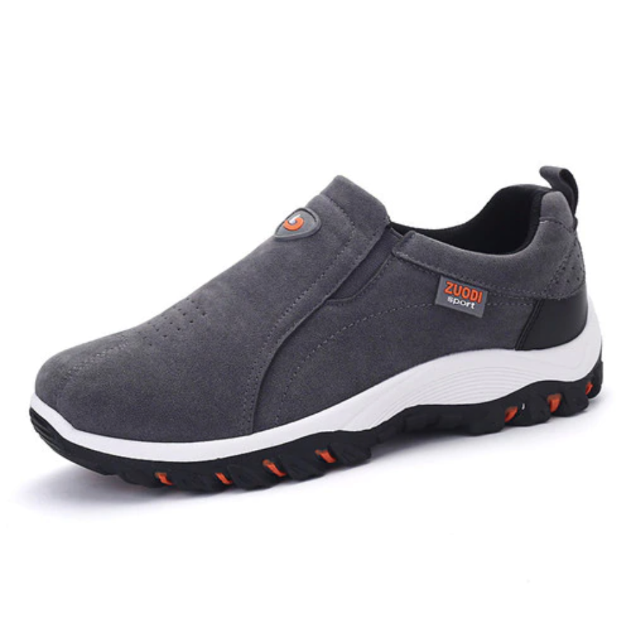 Orthopedic Sneakers for Men - Comfortable Shoes for Active Days