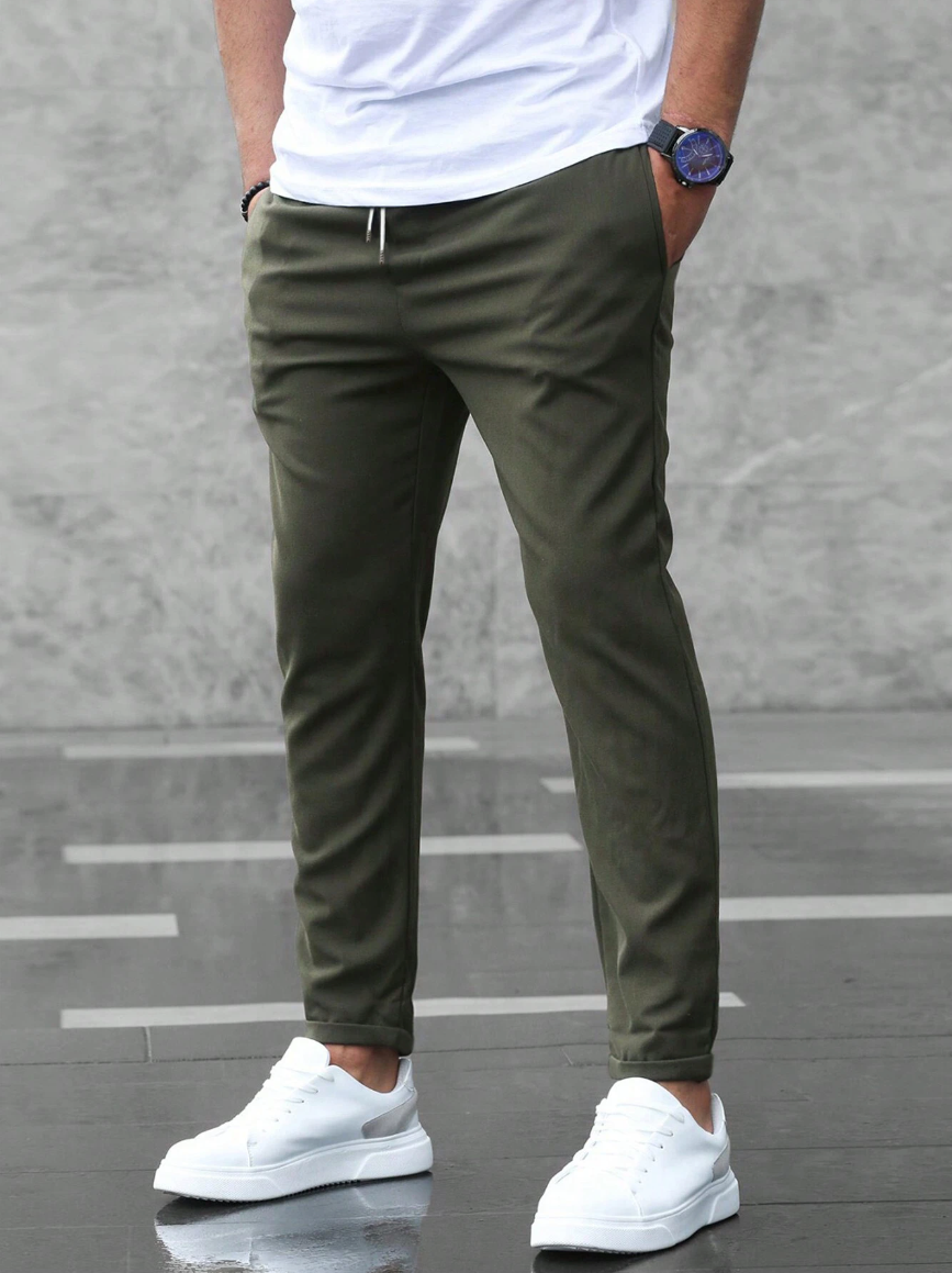 Modern Sports Trousers – For an Active Lifestyle