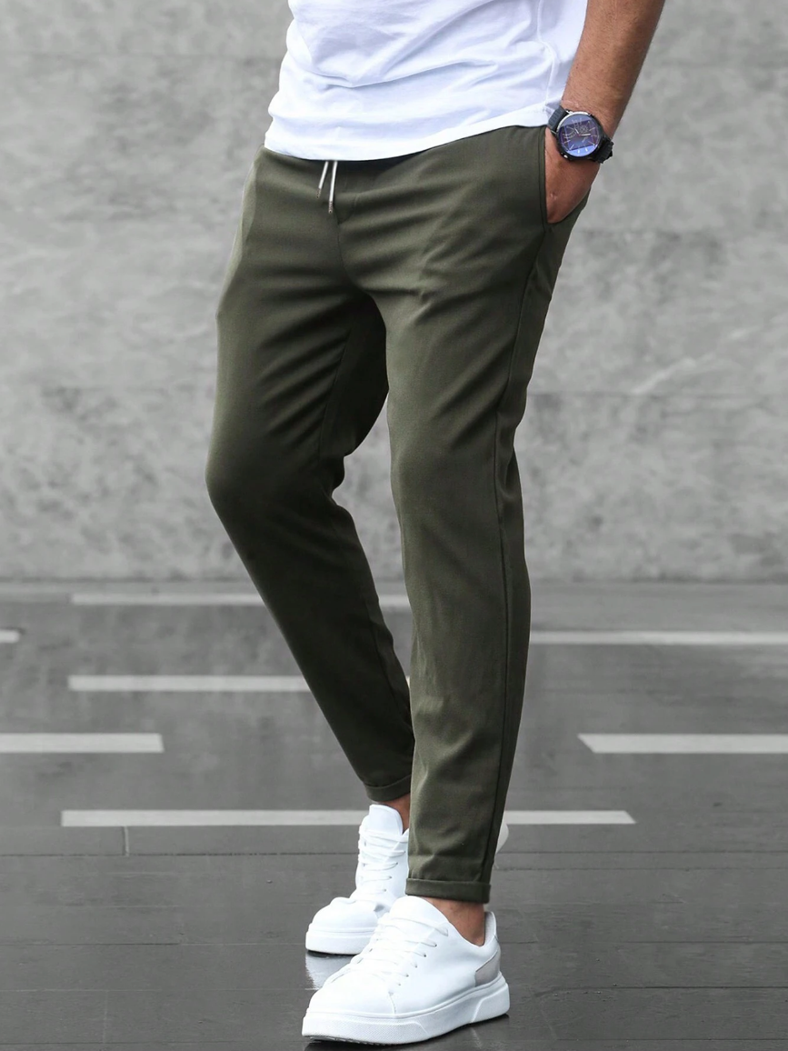 Modern Sports Trousers – For an Active Lifestyle