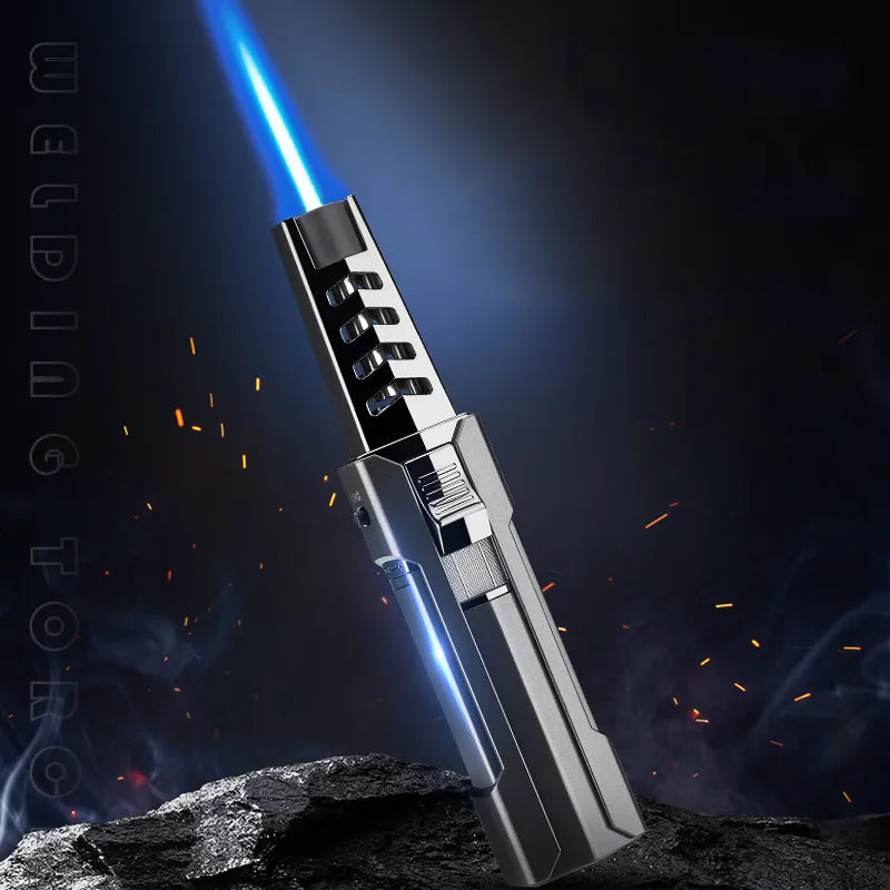Inferno Jet Lighter – Powerful Flame for Versatile Use