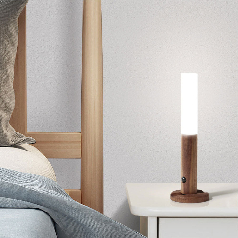 ScandiGlow Wall Lamp – Modern, Minimalistic, and Warm Light