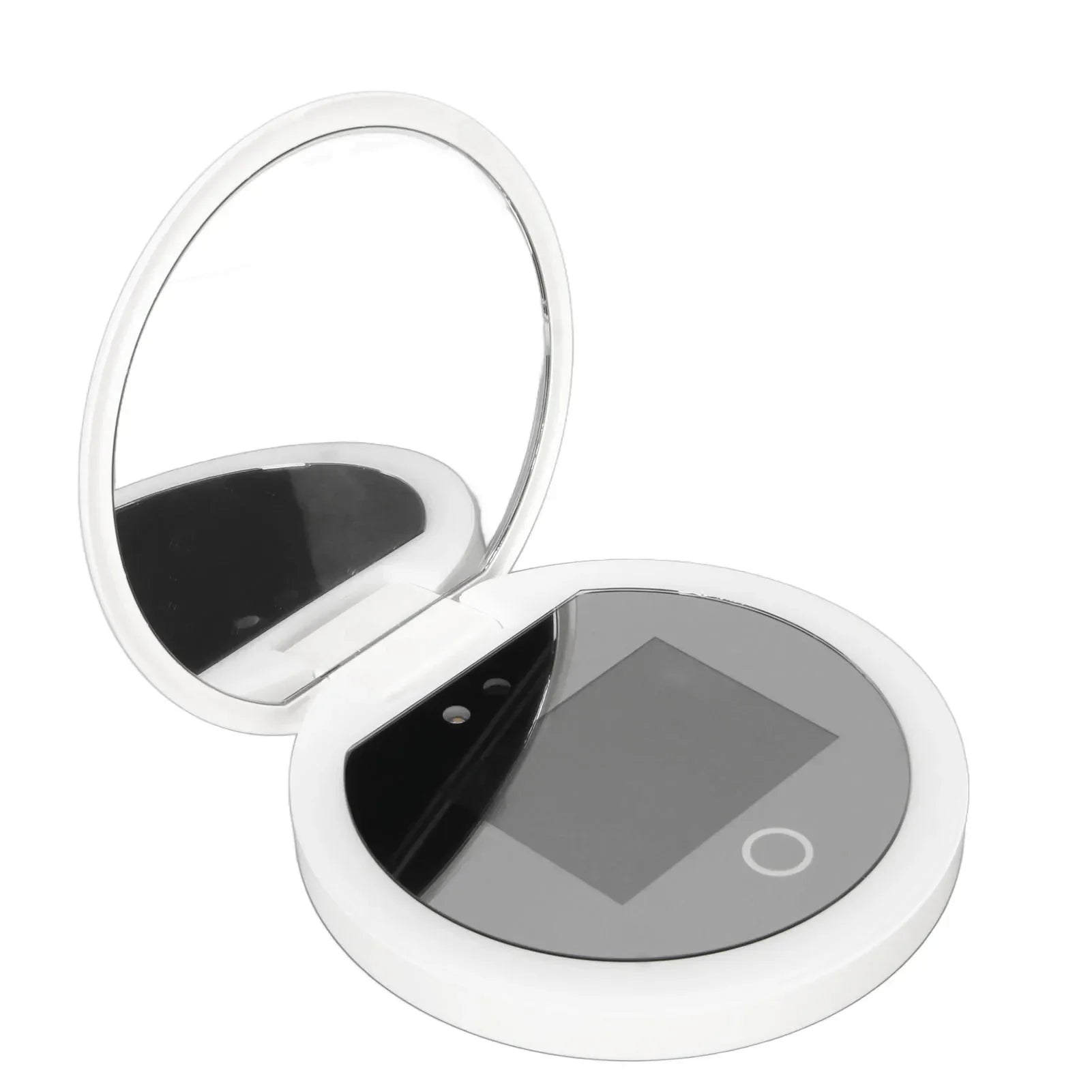 RadianceSmart Mirror – For a Glowing Skin