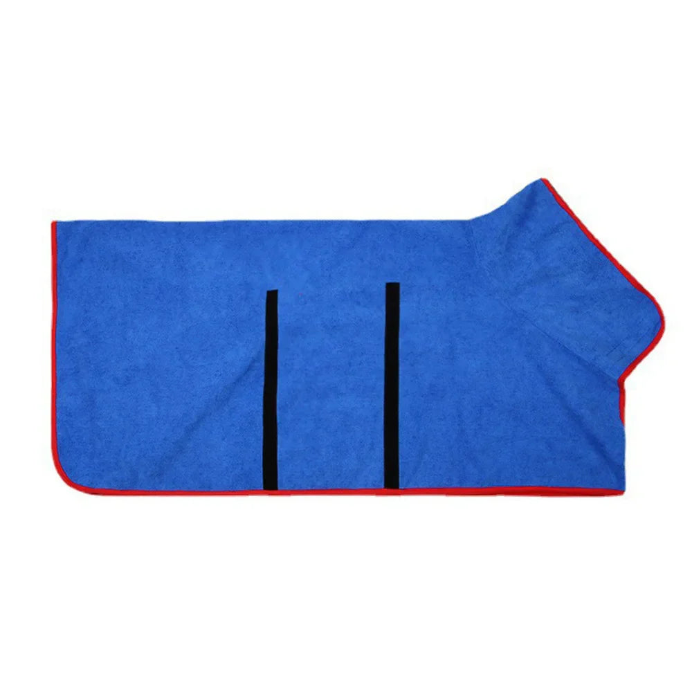 Binky Dog Towel – For a Quick Drying Result
