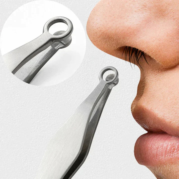 Precision Trim Set - For Well-Groomed Details