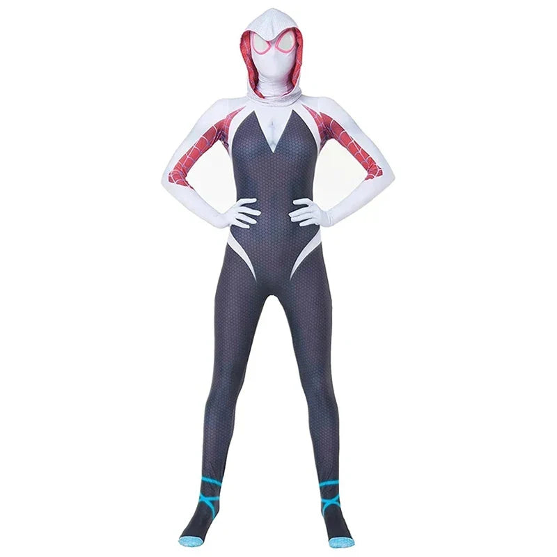 Adventurous Superhero Costumes for Kids - For unforgettable moments