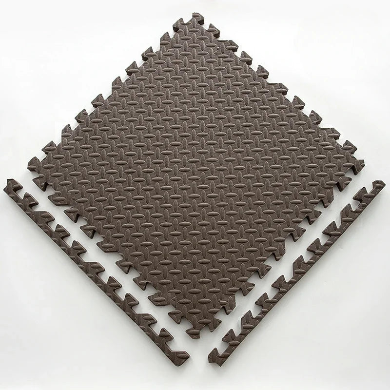 Safe Baby Play Mat - Soft and Safe for Your Little One