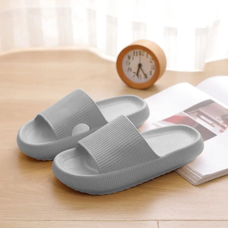 Comfort Unisex Slippers – Lightweight and Soft for Every Day