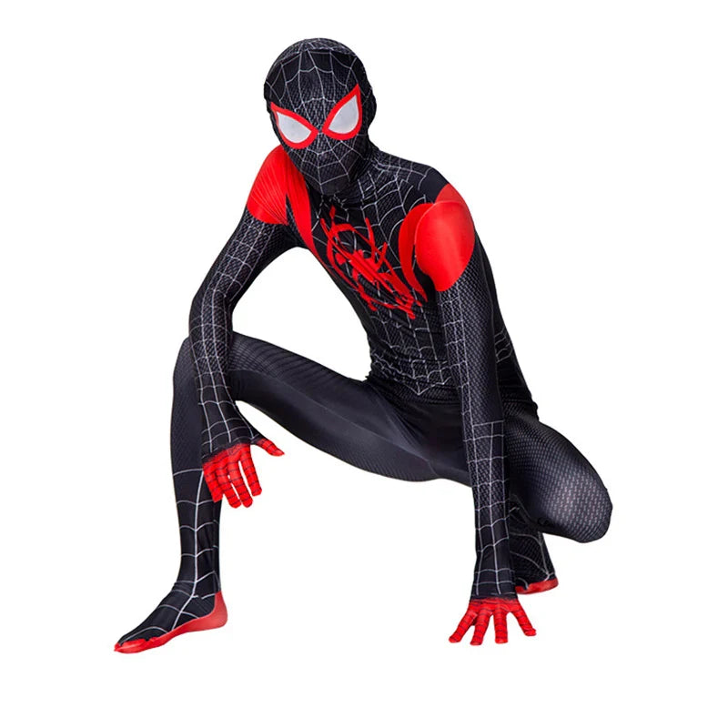 Adventurous Superhero Costumes for Kids - For unforgettable moments