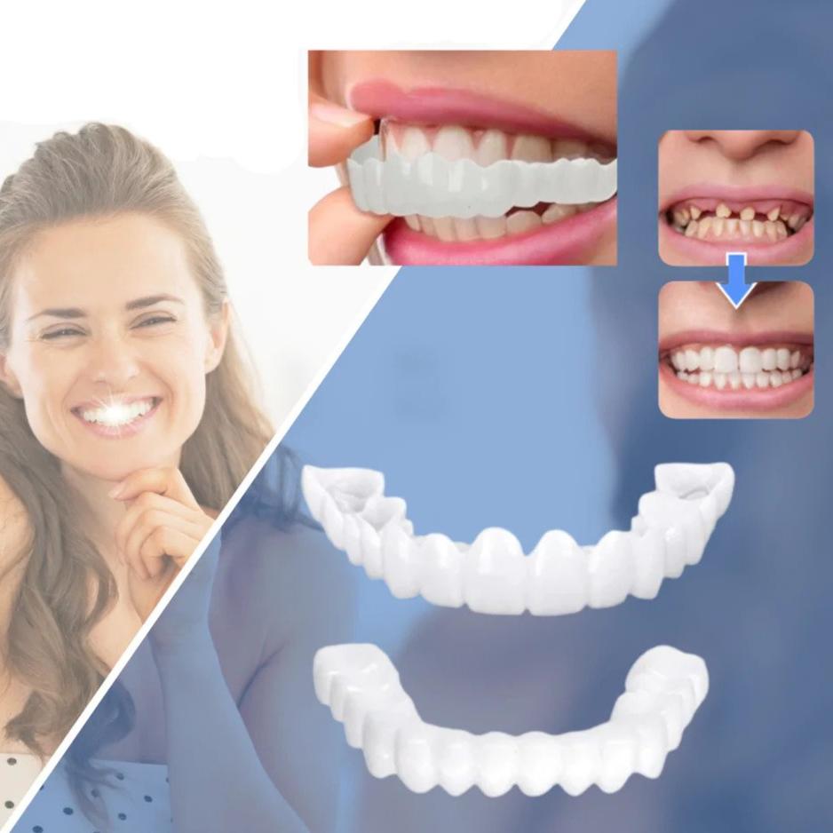 BrightSmile Whitening Kit – Radiant and Confident