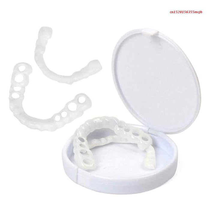 BrightSmile Whitening Kit – Radiant and Confident