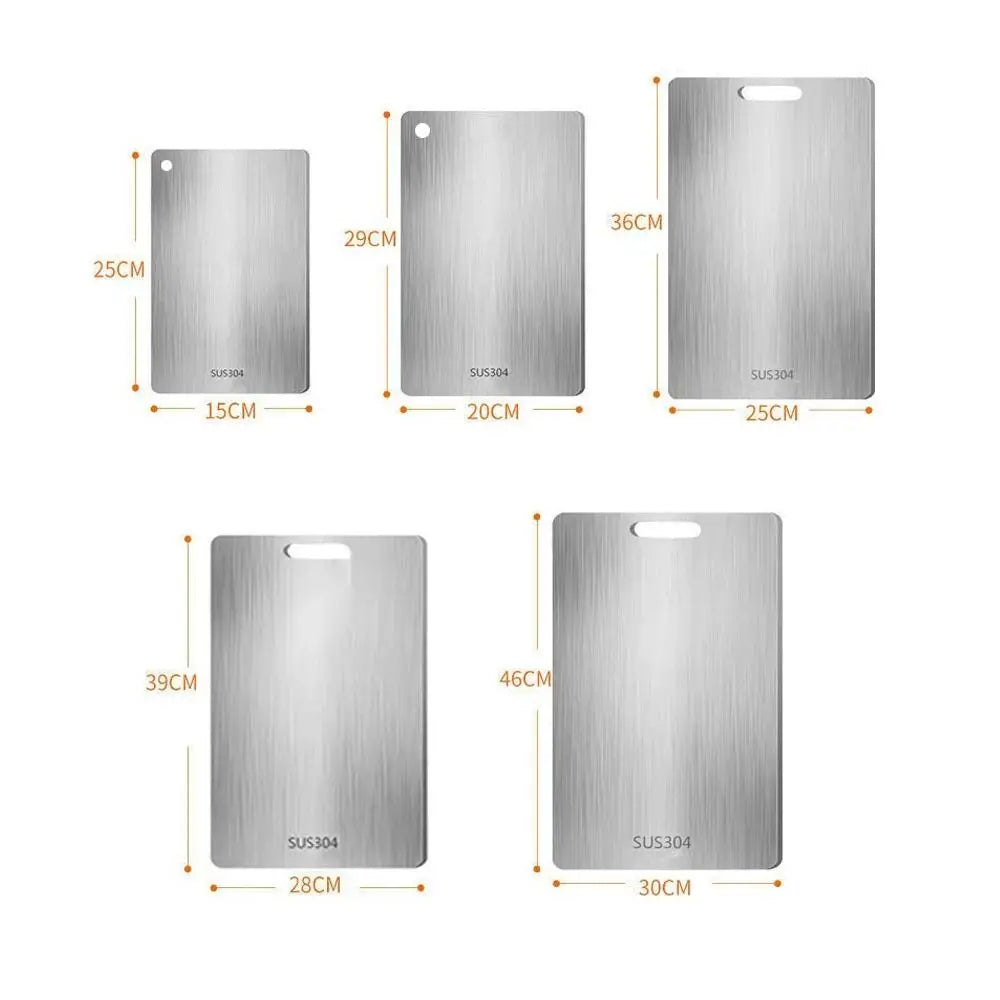 KitchenMaster Cutting Board - Safe & Durable