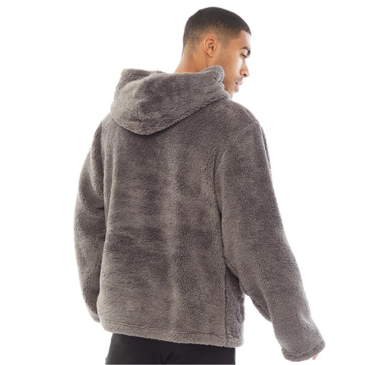 Joris Snuggle Hoodie – For warmth and style