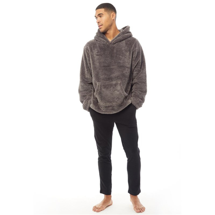 Joris Snuggle Hoodie – For warmth and style