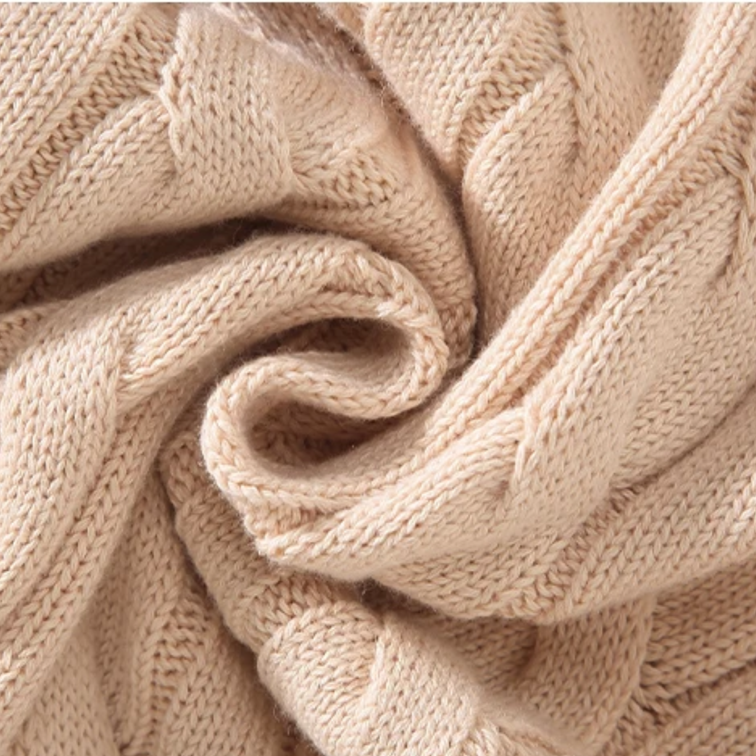 Men's Sweater - Warm & Timeless