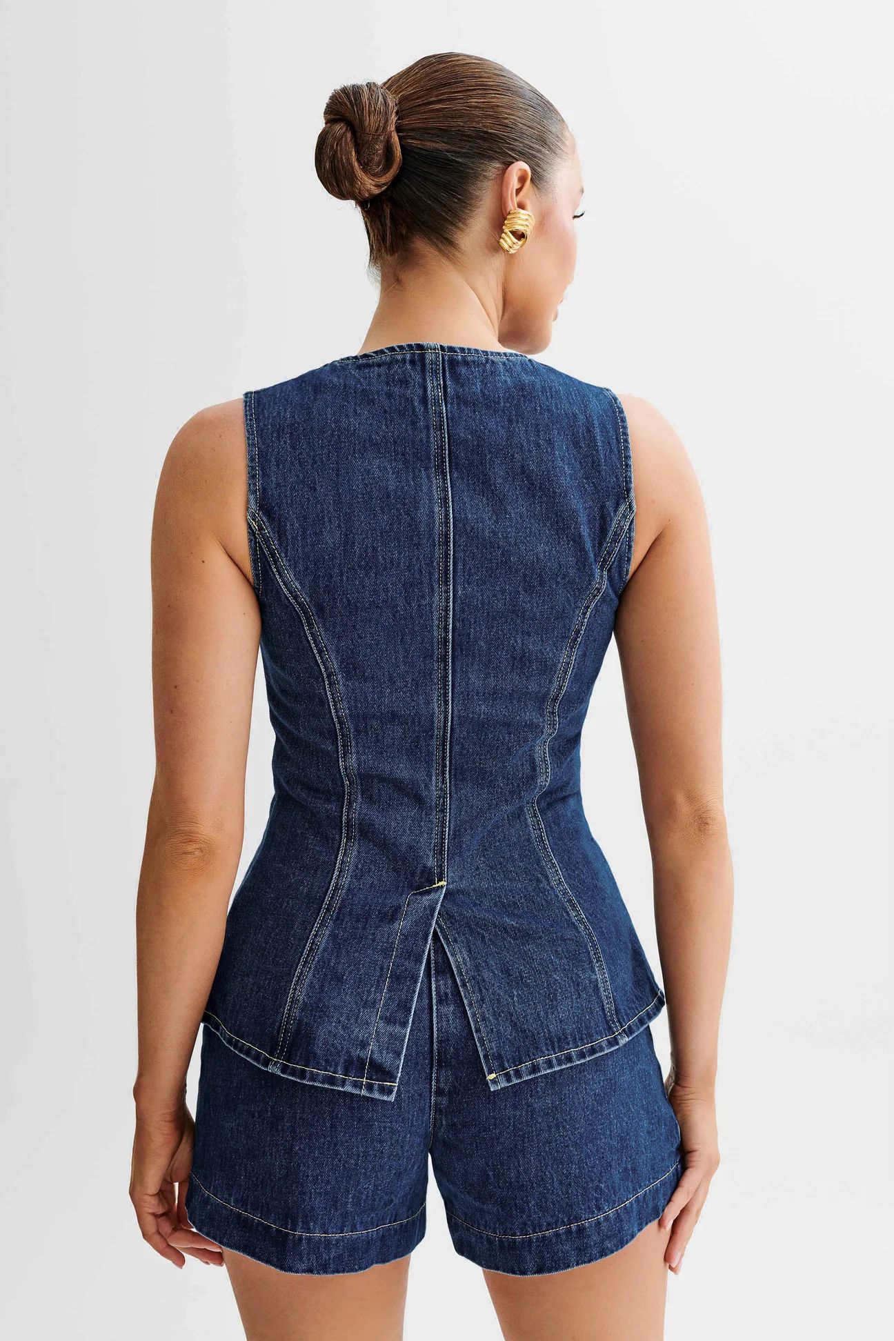 Sophie Denim Dream Set – For a Fashionable Look