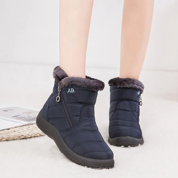 Winter Comfort Boots for Women