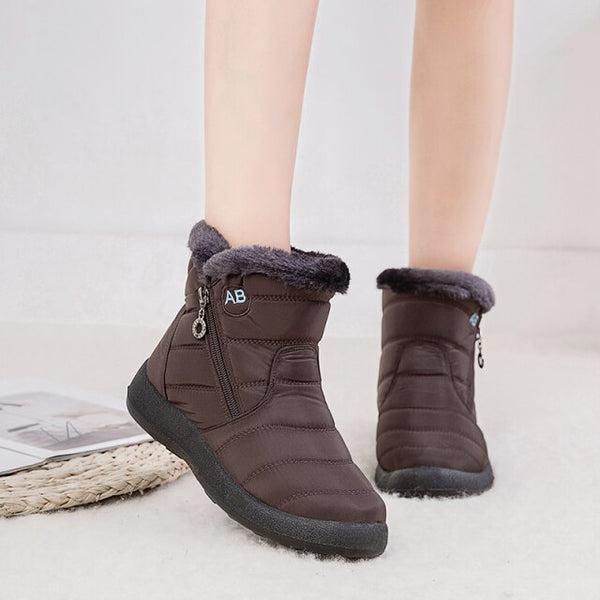 Winter Comfort Boots for Women