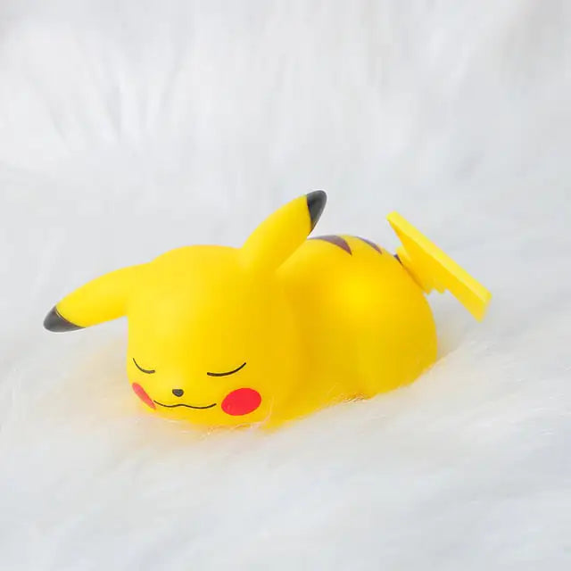 Sleep Buddy Night Light - For Cozy Nights