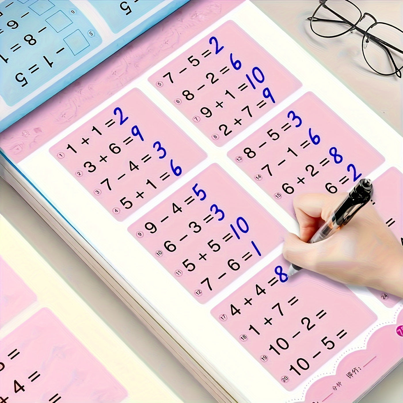 Educational Math Game – Strengthen Mathematical Skills with Fun