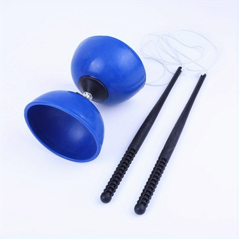 Diabolo Play Set – For Fun and Movement