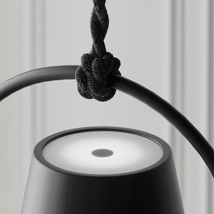 Circa Modern Pendant Lamp – Stylish Lighting with Elegant Design