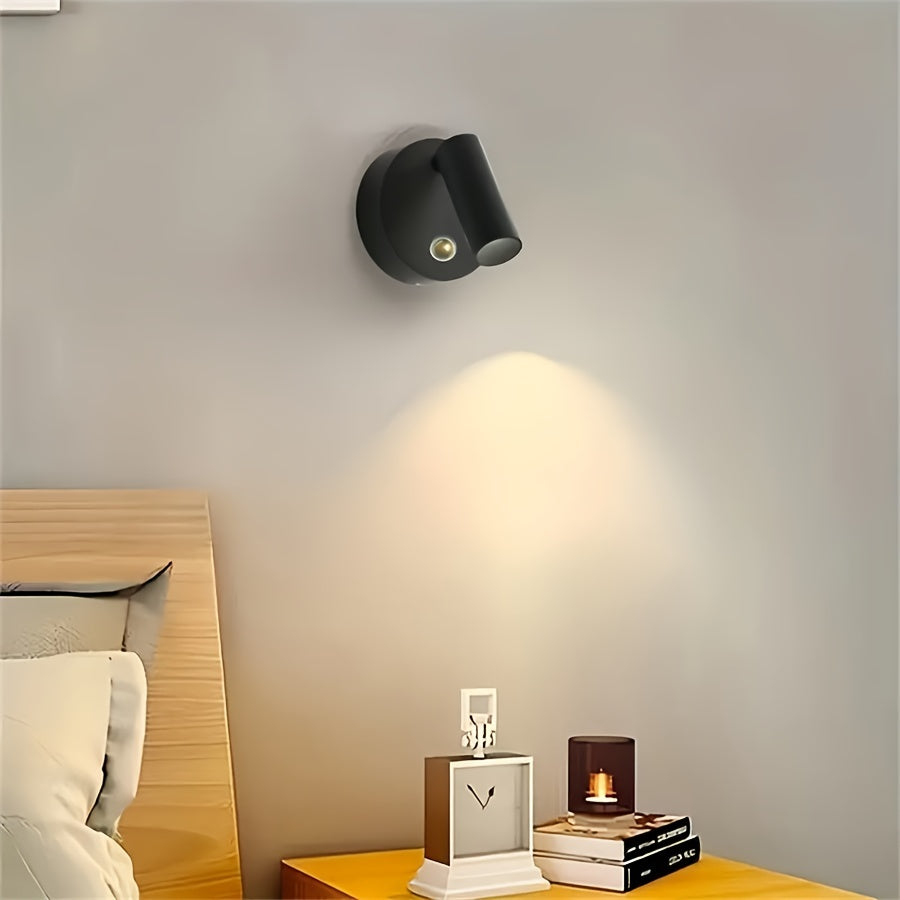 FocusLight LED Spotlight - Lighting for Details and Decor