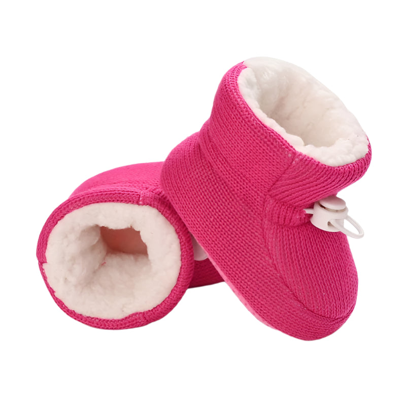 Cozy Winter Boots for Kids - For Warm Little Feet in the Winter