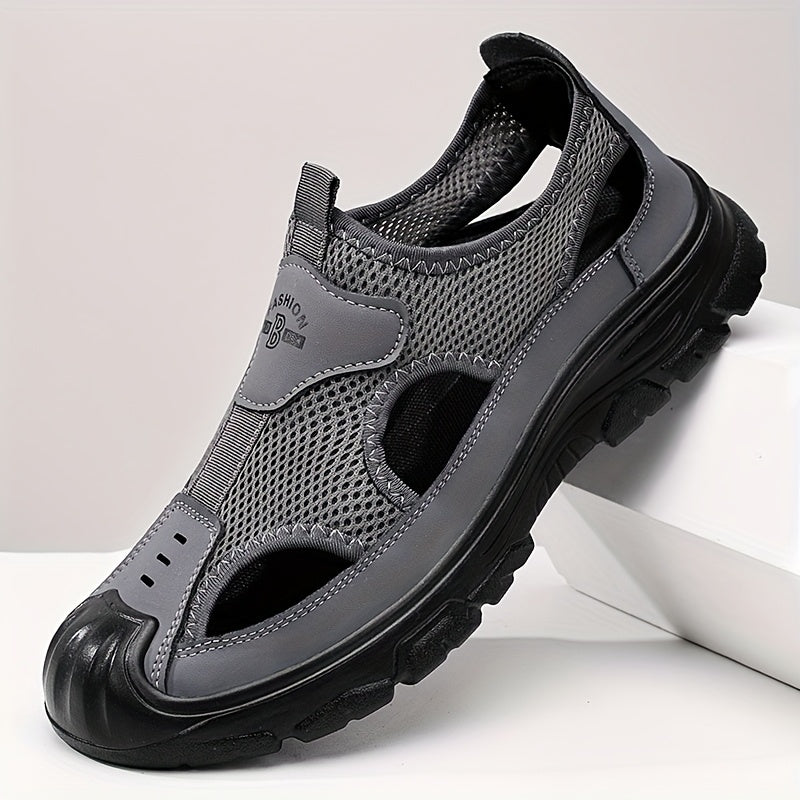 Breathable Men’s Sports Sandals – Lightweight and Slip-Resistant