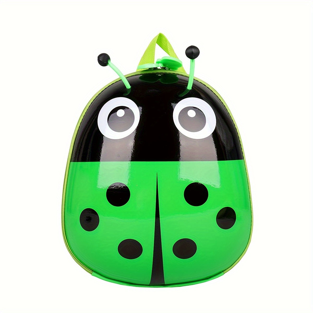 KiddieBug Backpack - Fun and Durable for Kids