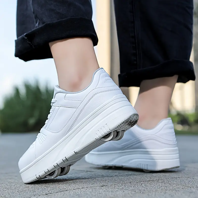 Urban Glide Children's Roller Shoes – Comfort and Freedom of Movement