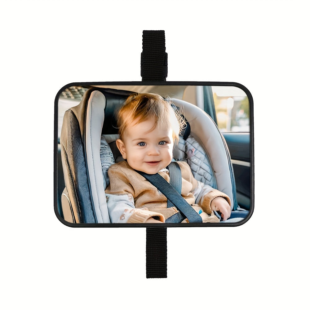 Rearview Mirror for the Car – For Safety and Convenience During Drives