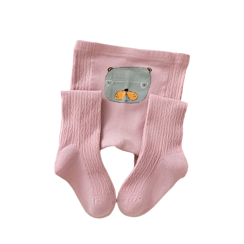 Animal Tights for Kids - For Comfort and Fun