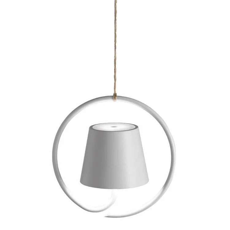 Circa Modern Pendant Lamp – Stylish Lighting with Elegant Design