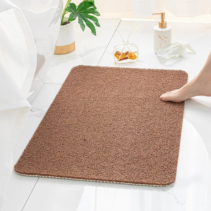 AquaSafe - Non-Slip Shower Mat