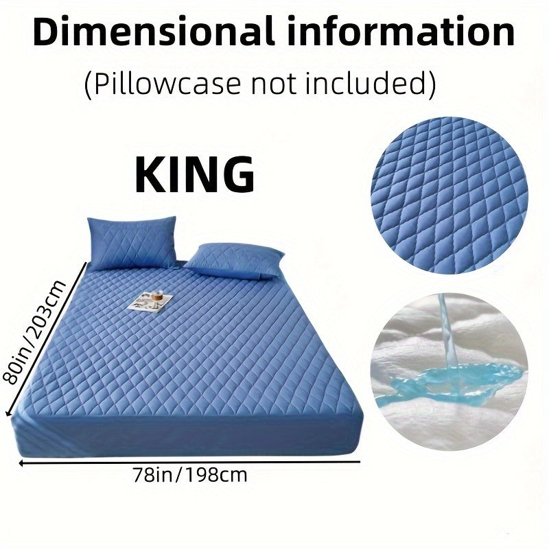 Waterproof Mattress Protector - Protection for Your Mattress