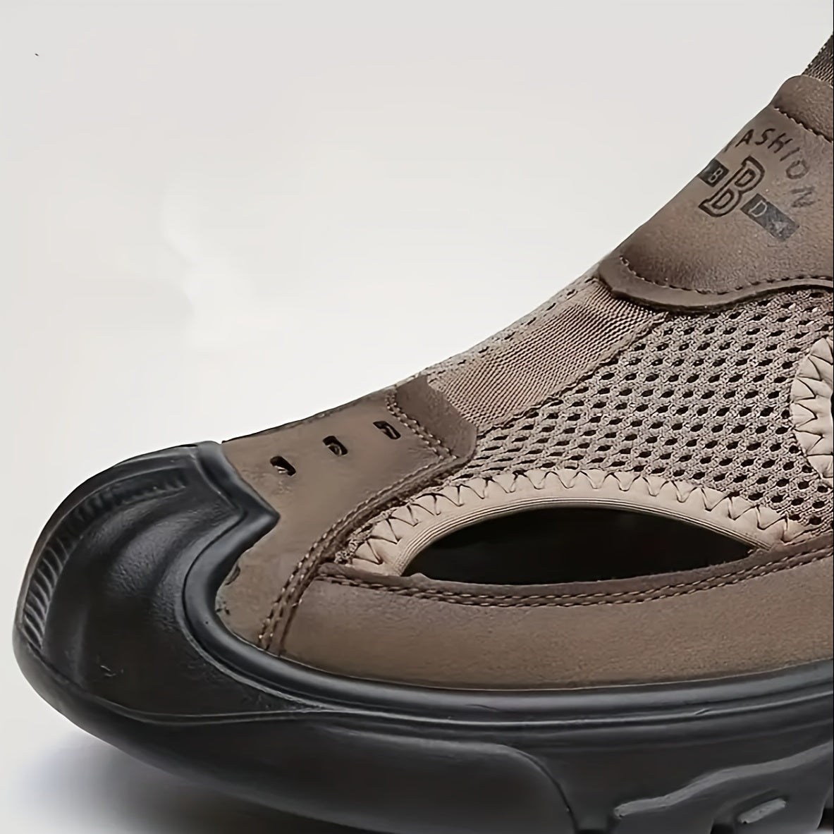 Breathable Men’s Sports Sandals – Lightweight and Slip-Resistant