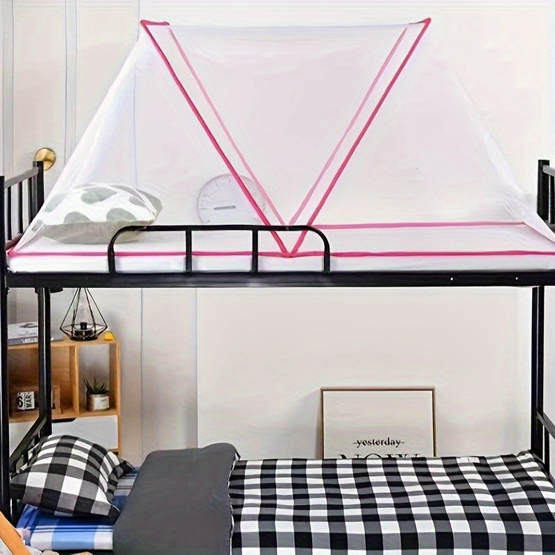 EasyProtect Portable Mosquito Net – Safe and Comfortable Sleeping
